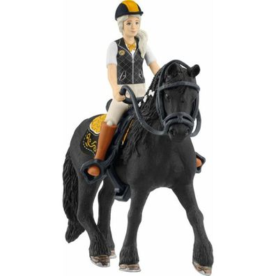 Schleich Horse Club Tori & Princess, Spielfigur