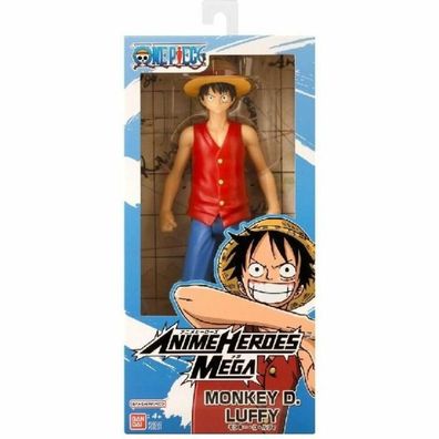 Actionfiguren Bandai