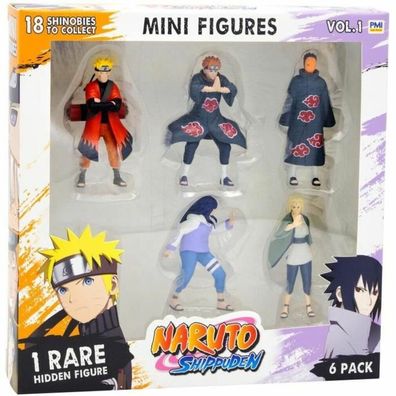 Actionfiguren Bandai