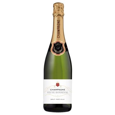 Veuve Bonneval Champagne Brut 0,75 l