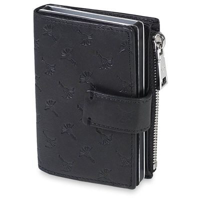 JOOP! Leggero Stampa C-Four E-cage SV8, black, Damen