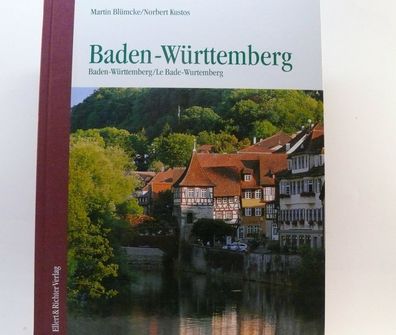 Baden Württemberg Le Bade Wurtemberg eine Vielzahl kultureller Sehenswürdigkeiten