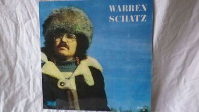 Warren Schatz LP Electrecord ST-EDE01001 Rumänien