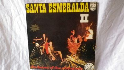 Santa Esmeralda 2 The House of the Rising Sun LP Philips 9120285