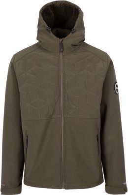 DLX Jacke Lewis- Male Dlx Softshell Jacket