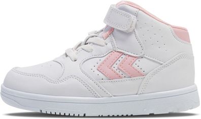 Hummel Kinder Sneaker Camden High Jr 216088