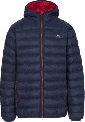 Trespass Jacke Bosten - Male Casual Jacket Navy