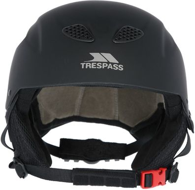 Trespass Fahrradhelm Skyhigh - Snow Helmet