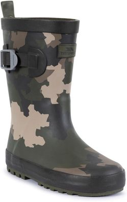 Trespass Kinder Gummistiefel Puddle - Kids Welly
