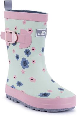 Trespass Kinder Gummistiefel Puddle - Kids Welly