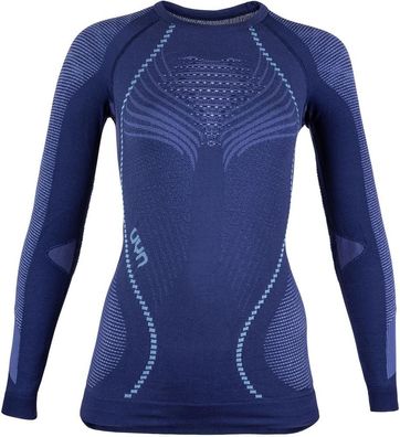 UYN Damen Ambityon Uw Shirt Long-Sleeve U100027
