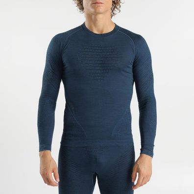 UYN Fusyon Biotech Uw Shirt Long-Sleeve U100418