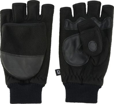 Brandit Herren Handschuhe Trigger Gloves Black
