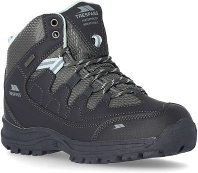 Trespass Damen Wanderschuhe Mitzi - Female Hiking Boot Iron