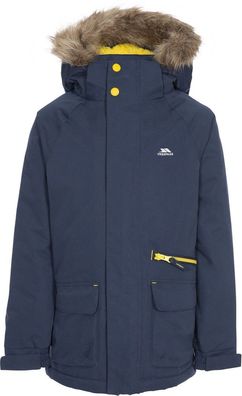 Trespass Kinder Regenjacke Upbeat - Male Jacket Tp50 Navy