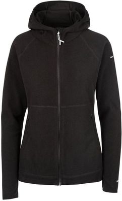 Trespass Damen Fleecejacke/Fleecepullover Mollo - Female Fleece At100 Black