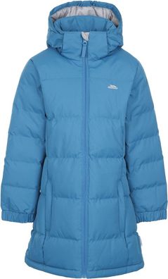 Trespass Kinder Jacke Tiffy - Girls Jacket Rich Teal