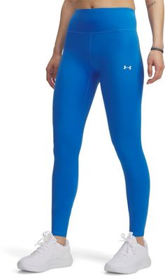 Under Armour Damen Leggings Motion Legging Emea
