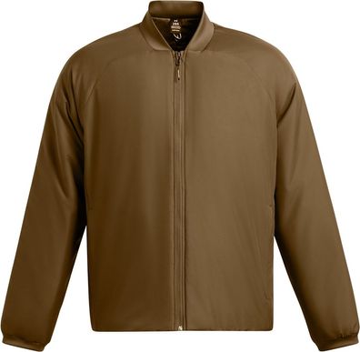 Under Armour Softshelljacke Unstoppable Ins Bomber