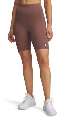 Under Armour Damen Motion Bike Short Emea