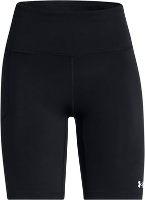 Under Armour Damen Motion Bike Short Emea