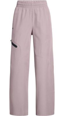 Under Armour Damen Jogginghose Unstoppable Wvn Wl Pant