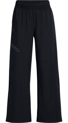 Under Armour Damen Jogginghose Unstoppable Wvn Wl Pant