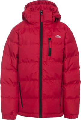 Trespass Kinder Jacke Tuff - Male Jacket Red