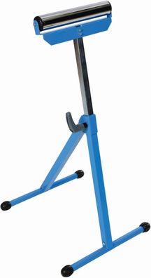 Silverline Werkbank / -Zubehör Verstellbarer Rollenständer 685–1080 mm