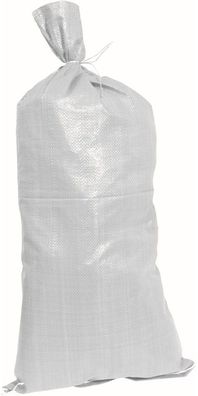 Silverline Hebezeuge Sandsäcke, 10er-Pckg. 750 x 330 mm