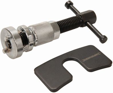 Silverline Kfz Werkzeug Bremskolbenrücksteller Doppelseitig
