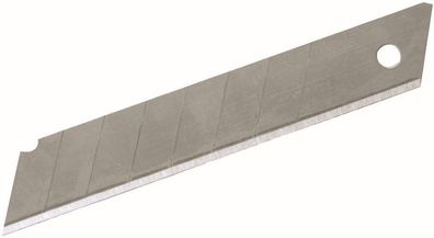 Silverline Trennwerkzeug Abbrechklingen, 10er-Pckg