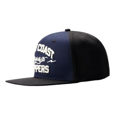 WCC West Coast Choppers Flatbill Hat OG
