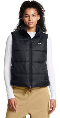 Under Armour Damen Weste Lw Insulate Vest