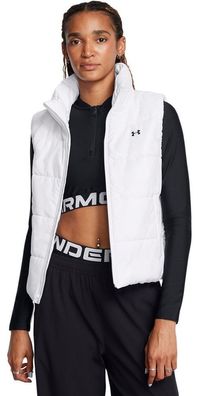 Under Armour Damen Weste Lw Insulate Vest