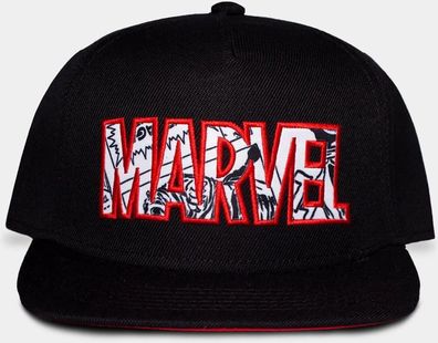 Marvel - Men's Snapback Cap