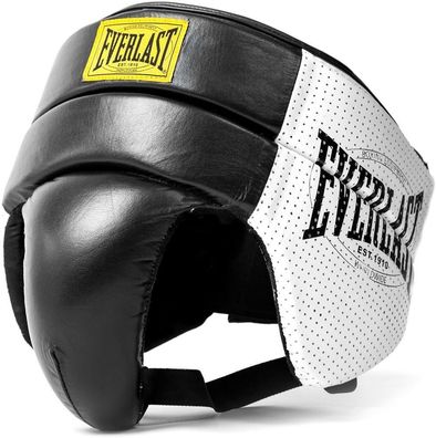 Everlast Tiefschutz 1910 Groin Prot Black/White