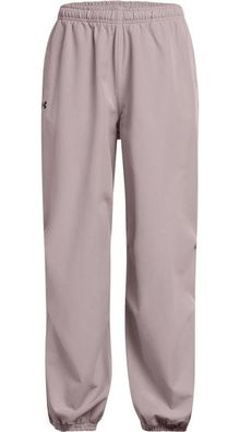 Under Armour Kinder Jogginghose Unstoppable Wvn Wide Leg
