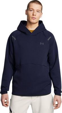 Under Armour Hoodies Ua Unstoppable Flc Hd Eu