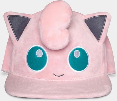 Pokémon - Jigglypuff - Novelty Cap