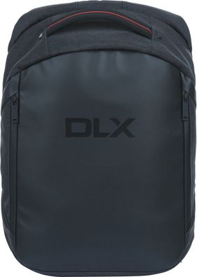 DLX Rucksäcke Shirburn - Dlx Rucksack Black
