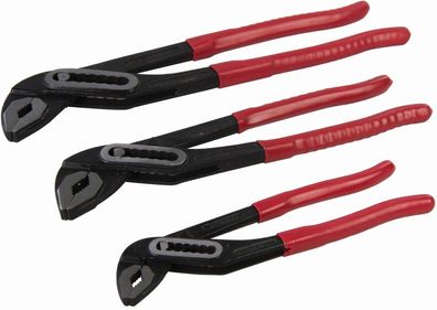 Dickie Dyer Klempnerzangen Wasserpumpenzangen mit durchgesteckten Gewerben,