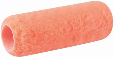 Silverline Walzen / - Zubehör Farbwalze, 230 mm Mit langem Flor