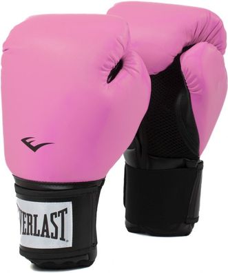 Everlast Boxhandschuhe Gloves Prostyle Box Gl Pink