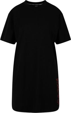 Dangerous DNGRS Damen Kleid Dress Rosecutter DLDR144