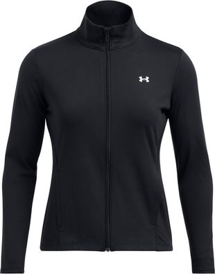 Under Armour Damen Motion Jacket Emea