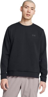 Under Armour T-Shirt Ua Unstoppable Flc Crew Eu