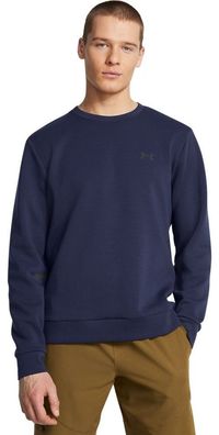 Under Armour T-Shirt Ua Unstoppable Flc Crew Eu