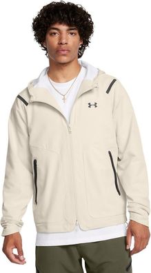 Under Armour Ua Unstoppable Jacket Lc