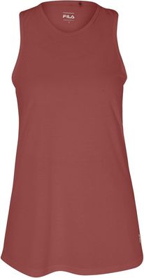Fila Damen Tank Top Rastede Tank Marsala